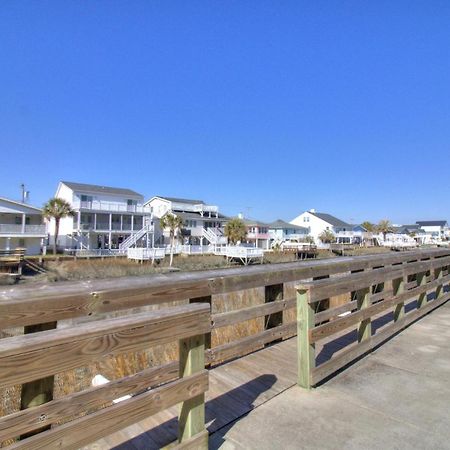 Villa Sea Cabin On The Ocean - 146 à Myrtle Beach Extérieur photo